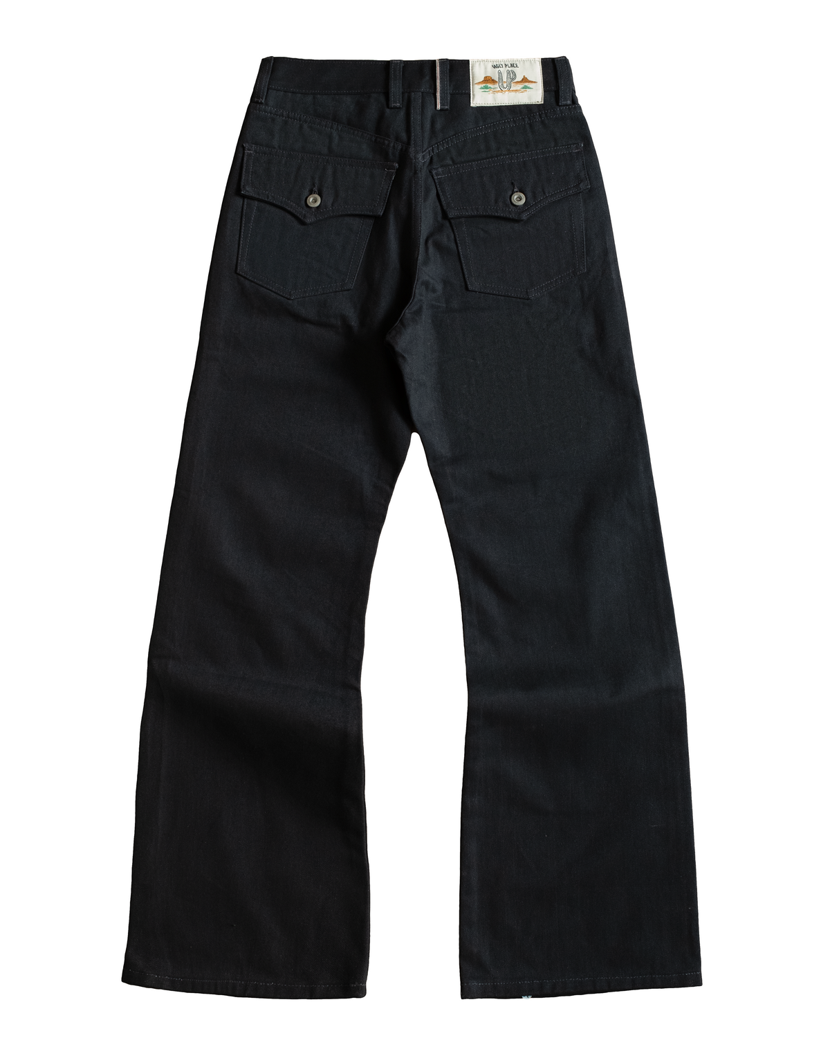 U.P Cactus Pants