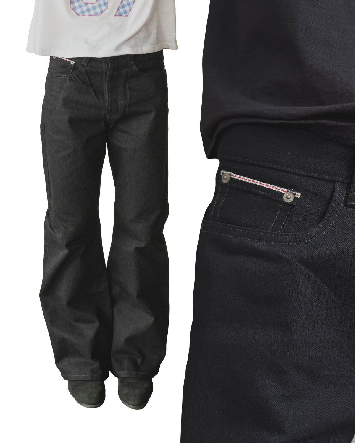 U.P Cactus Pants