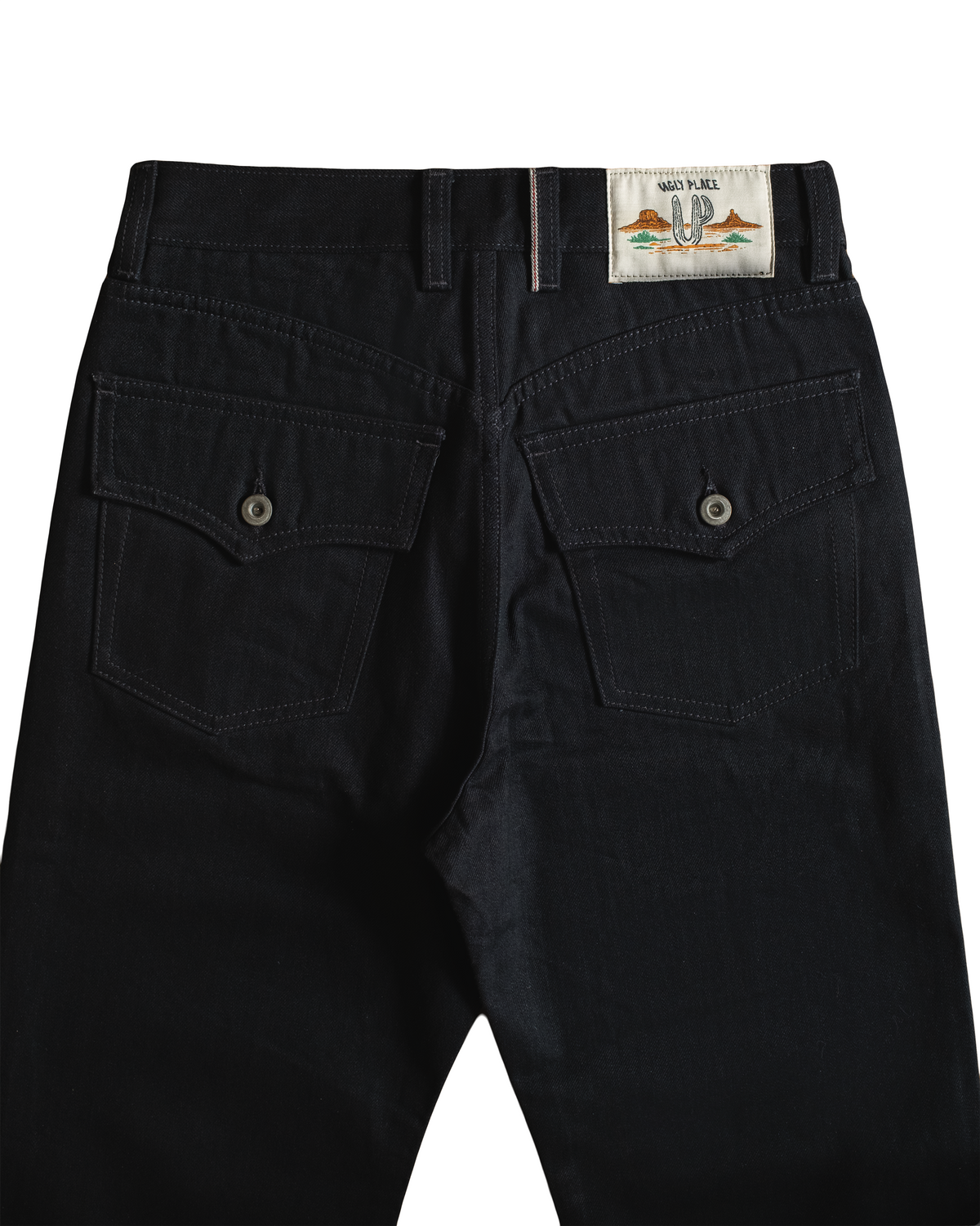U.P Cactus Pants